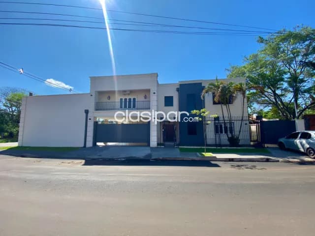 Remato Hermosa Residencia A Precio De Casa MarambureLuque — foto 2
