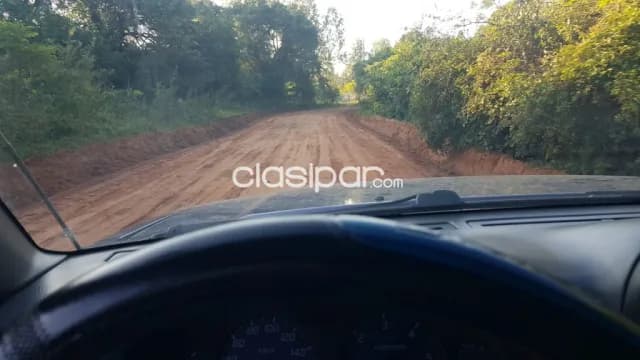 5 hectareas en yaguaron — foto 3