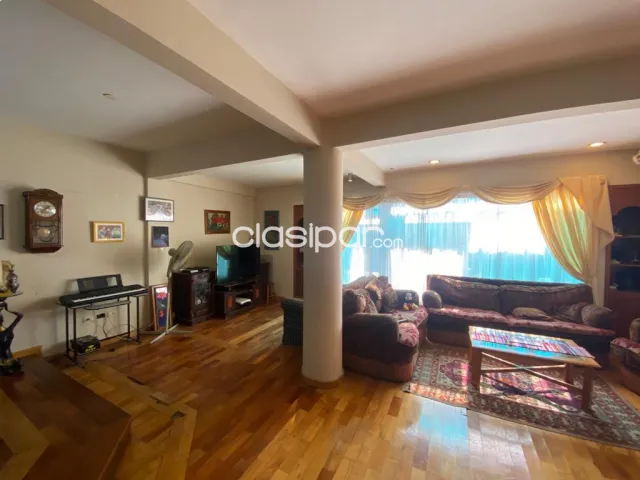 Residencia de lujo a metros de av. Cacique Lambaré en venta, foto 4