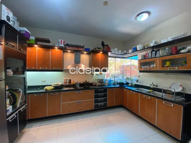 Residencia de lujo a metros de av. Cacique Lambaré en venta, foto 5