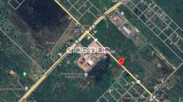 Terreno en mayor zona de desarrollo inmobiliario — foto 1