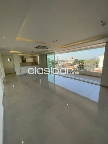 En venta penthouse en el barrio mburucuya de asuncion, foto 2