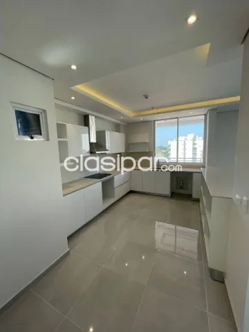 En venta penthouse en el barrio mburucuya de asuncion, foto 3