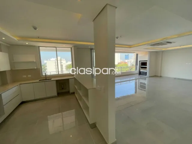 En venta penthouse en el barrio mburucuya de asuncion, foto 4