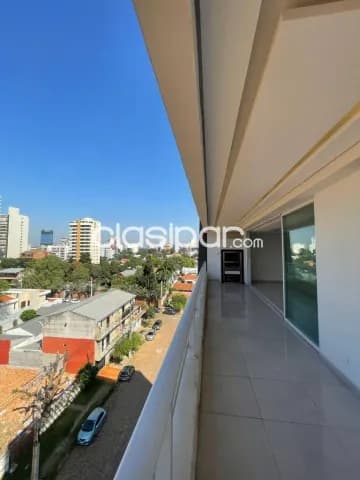 En venta penthouse en el barrio mburucuya de asuncion, foto 5