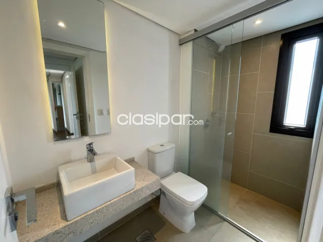 Departamento 2 dormitorios en Trinidad zona calle itapua, foto 4
