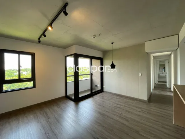 Departamento 2 dormitorios en Trinidad zona calle itapua, foto 5