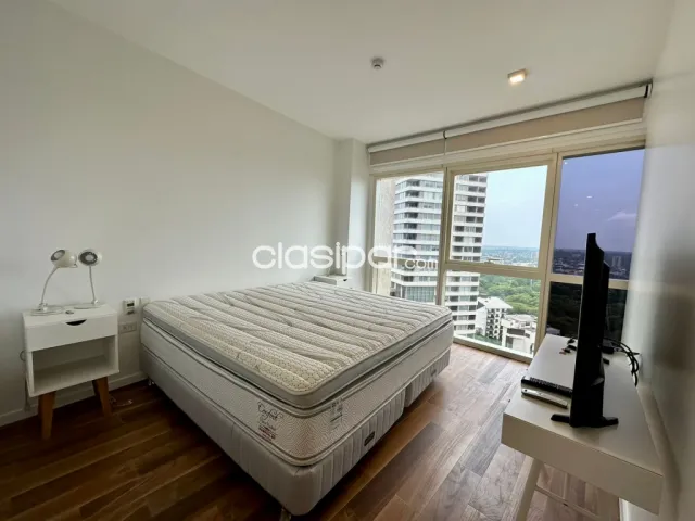 Ed. The tower, santa teresa: Amplio dpto. Inigualable renta, 300.000 usd, foto 4