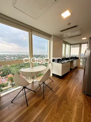 Ed. The tower, santa teresa: Amplio dpto. Inigualable renta, 300.000 usd, foto 5
