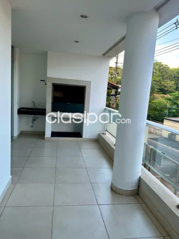 Departamento en asuncion barrio Carmelitas cod 3973, foto 4