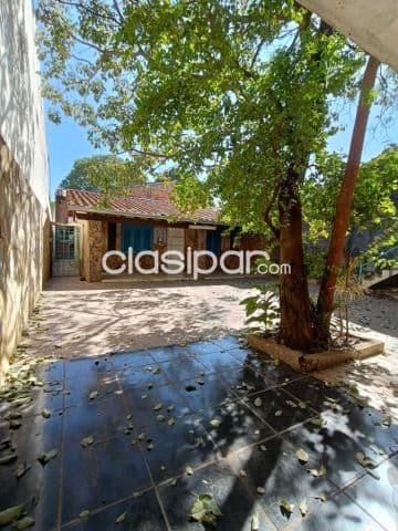 Propiedad en venta en Barrio Mcal Estigarribia
