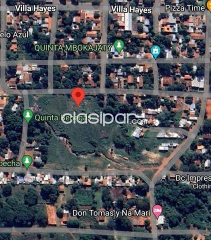 Propiedad en venta en Ñemby, foto 1