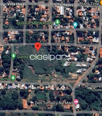 Propiedad en venta en Ñemby, foto 2