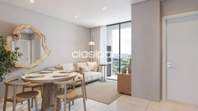 En venta departamento en edificio boutique torre narciso torre narciso, Las Lomas — foto 4