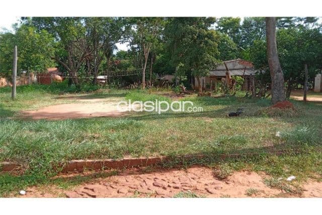 Vende terreno en j.a. Saldivar — foto 1