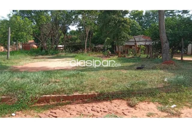 Vende terreno en j.a. Saldivar — foto 2