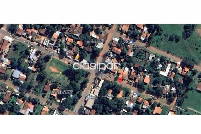 Vende terreno en j.a. Saldivar — foto 3