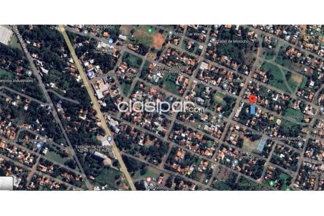 Vende terreno en j.a. Saldivar — foto 5