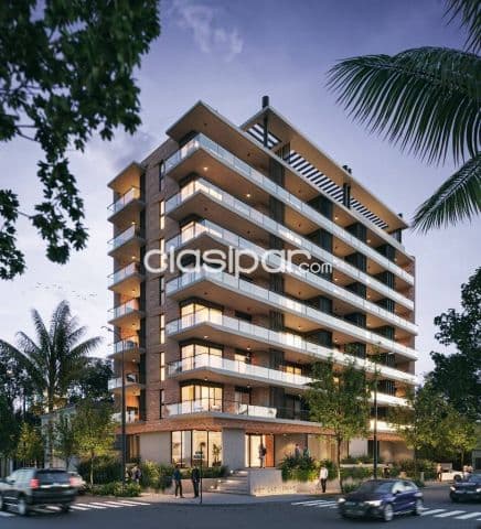 En venta Departamentos en pozo MET Las Lomas, Asunción