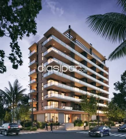 En venta Departamentos en pozo MET Las Lomas, Asunción, foto 2