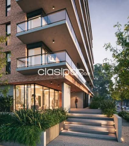 En venta Departamentos en pozo MET Las Lomas, Asunción, foto 3