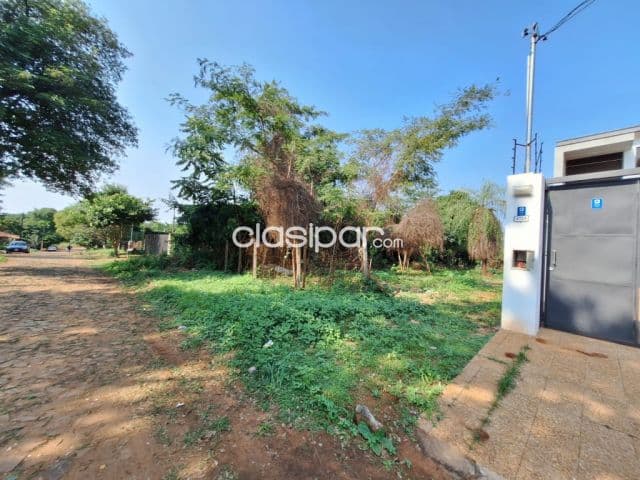 Terreno en venta en Loma Merlo - Luque, foto 1
