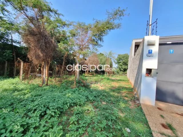 Terreno en venta en Loma Merlo - Luque, foto 3