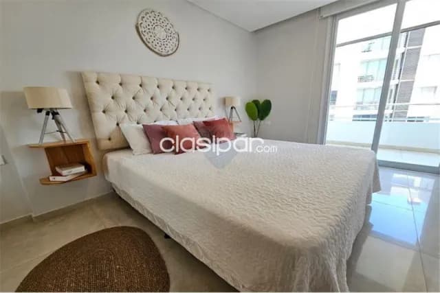 VENDE Departamento en Ycua Sati, Asunción — foto 3