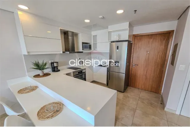 VENDE Departamento en Ycua Sati, Asunción — foto 4