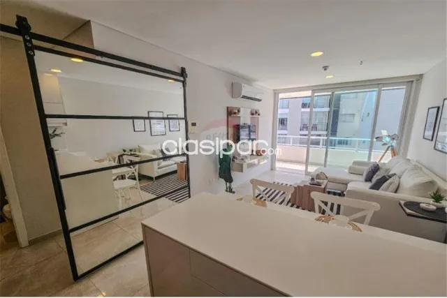 VENDE Departamento en Ycua Sati, Asunción — foto 5