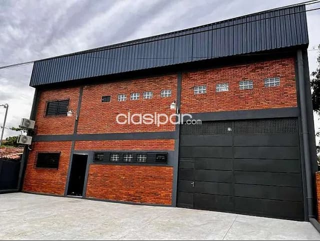 con Renta de Depósito de 400m2 en MRA, foto 2