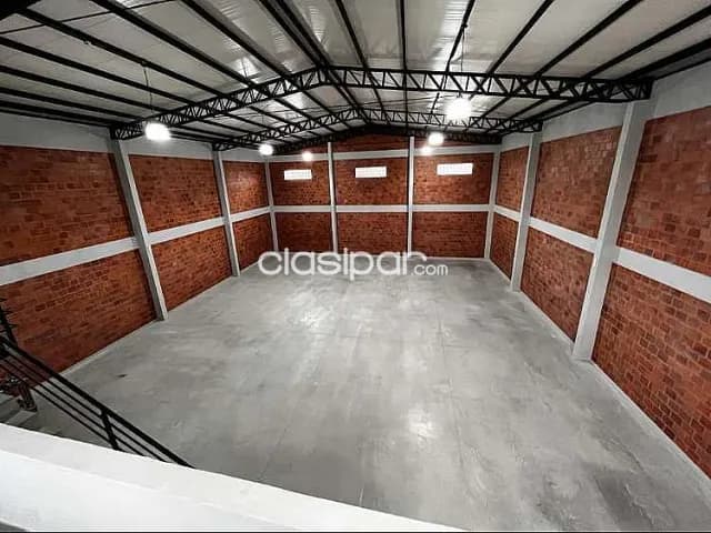 con Renta de Depósito de 400m2 en MRA, foto 4
