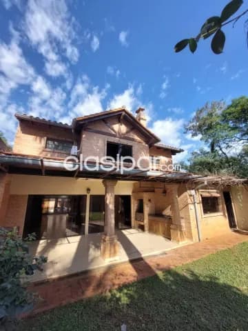 Casa de 3 habitaciones en Suite + escritorio, Barrio Mburucuya, Zona Curda, foto 2