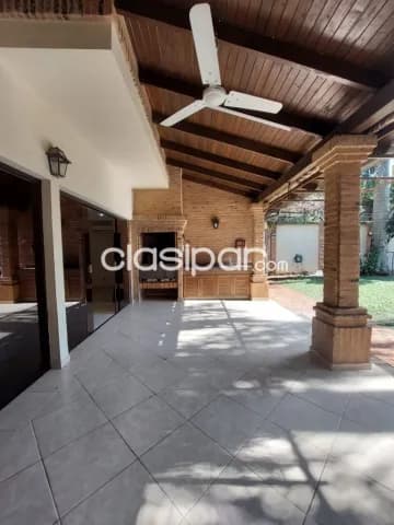 Casa de 3 habitaciones en Suite + escritorio, Barrio Mburucuya, Zona Curda, foto 3