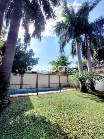Casa de 3 habitaciones en Suite + escritorio, Barrio Mburucuya, Zona Curda, foto 4