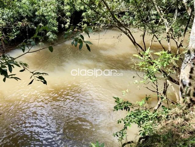 Terreno Agrícola/Ganadero en Itapua Poty - 10 Ha — foto 5