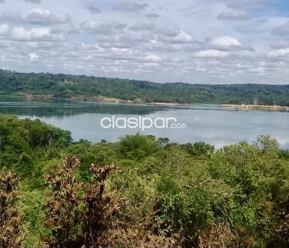 Terreno Rural en Nueva Alborada costa al Río Paraná - 2 Ha — foto 2