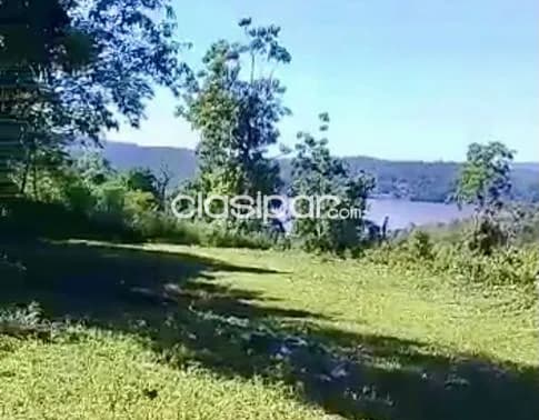 Terreno Rural en Nueva Alborada costa al Río Paraná - 2 Ha — foto 3