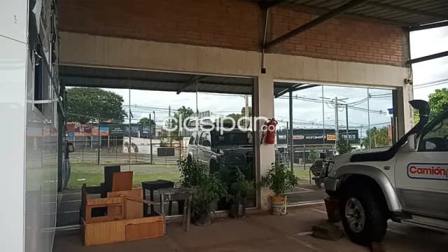Recomendadisimo!! Acceso sur . Paresa: 1.440 m2 fraccionables, perfecto estado + oficinas, foto 3