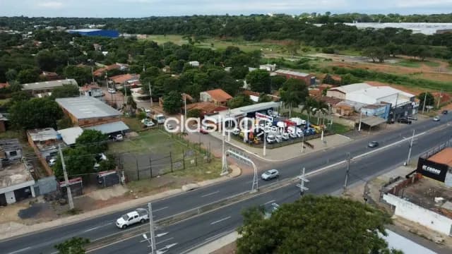 Recomendadisimo!! Acceso sur . Paresa: 1.440 m2 fraccionables, perfecto estado + oficinas, foto 4
