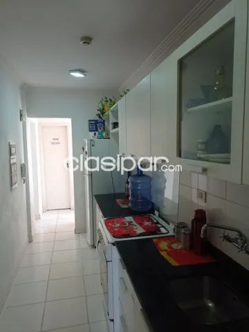 O vendo departamento en asuncion zona cit cod 4042 — foto 3