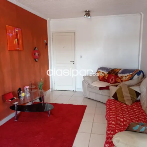 O vendo departamento en asuncion zona cit cod 4042 — foto 4