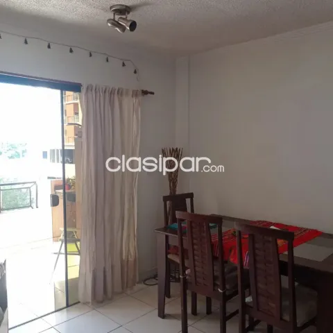 O vendo departamento en asuncion zona cit cod 4042 — foto 5