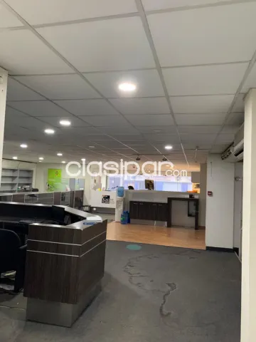 Salon con oficinas en asuncion centro cod 1471 — foto 4