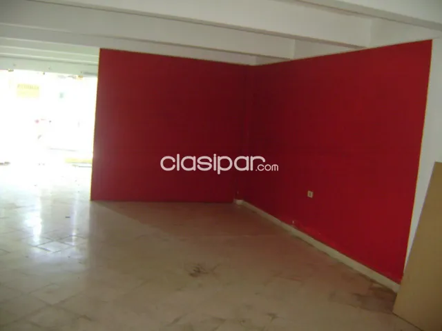 Salon con oficinas en asuncion centro cod 1471 — foto 5