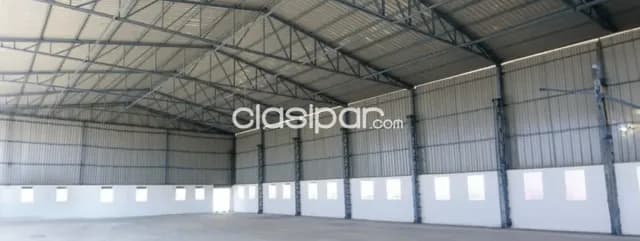 Depósito en Mariano Roque Alonso, foto 2