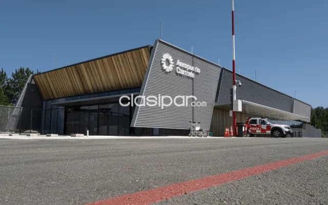 21 hectáreas. Alto Paraguay. Quincho. : Sólo Santo. Zona. : Futuro Aeropuerto Internaciona, foto 3