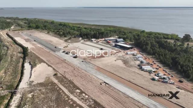 21 hectáreas. Alto Paraguay. Quincho. : Sólo Santo. Zona. : Futuro Aeropuerto Internaciona, foto 5