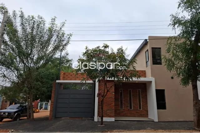 de dúplex a estrenar en Maramburé Luque, foto 2