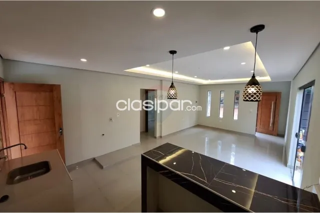 de dúplex a estrenar en Maramburé Luque, foto 3